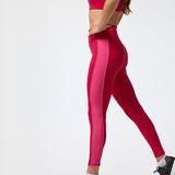 Conjunto Mujer High Long Aloe Fucsia Bsoul