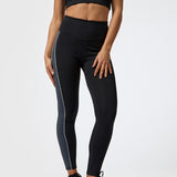 Calza Long Aloe Negra Bsoul