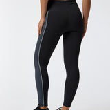 Calza Long Aloe Negra Bsoul