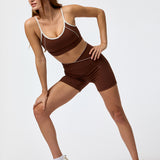 Short Cora Café Bsoul