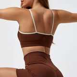 Short Cora Café Bsoul