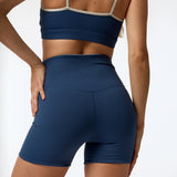 Short Cora Azul Bsoul