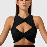 Peto Crop Jade Aloe Negro Bsoul