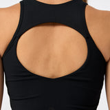 Peto Crop Jade Aloe Negro Bsoul