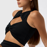 Peto Crop Jade Aloe Negro Bsoul