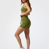 Short Stella Aloe Pistacho Bsoul
