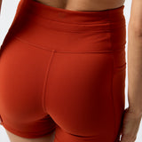 Short Stella Aloe Naranjo Bsoul