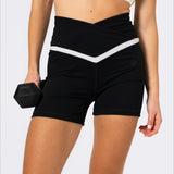 Short Bianca Aloe Negro Bsoul