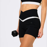 Short Bianca Aloe Negro Bsoul