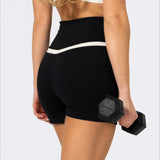 Short Bianca Aloe Negro Bsoul