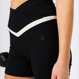 Short Bianca Aloe Negro Bsoul