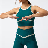 Short Bianca Aloe Verde Bsoul