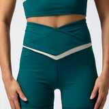 Short Bianca Aloe Verde Bsoul