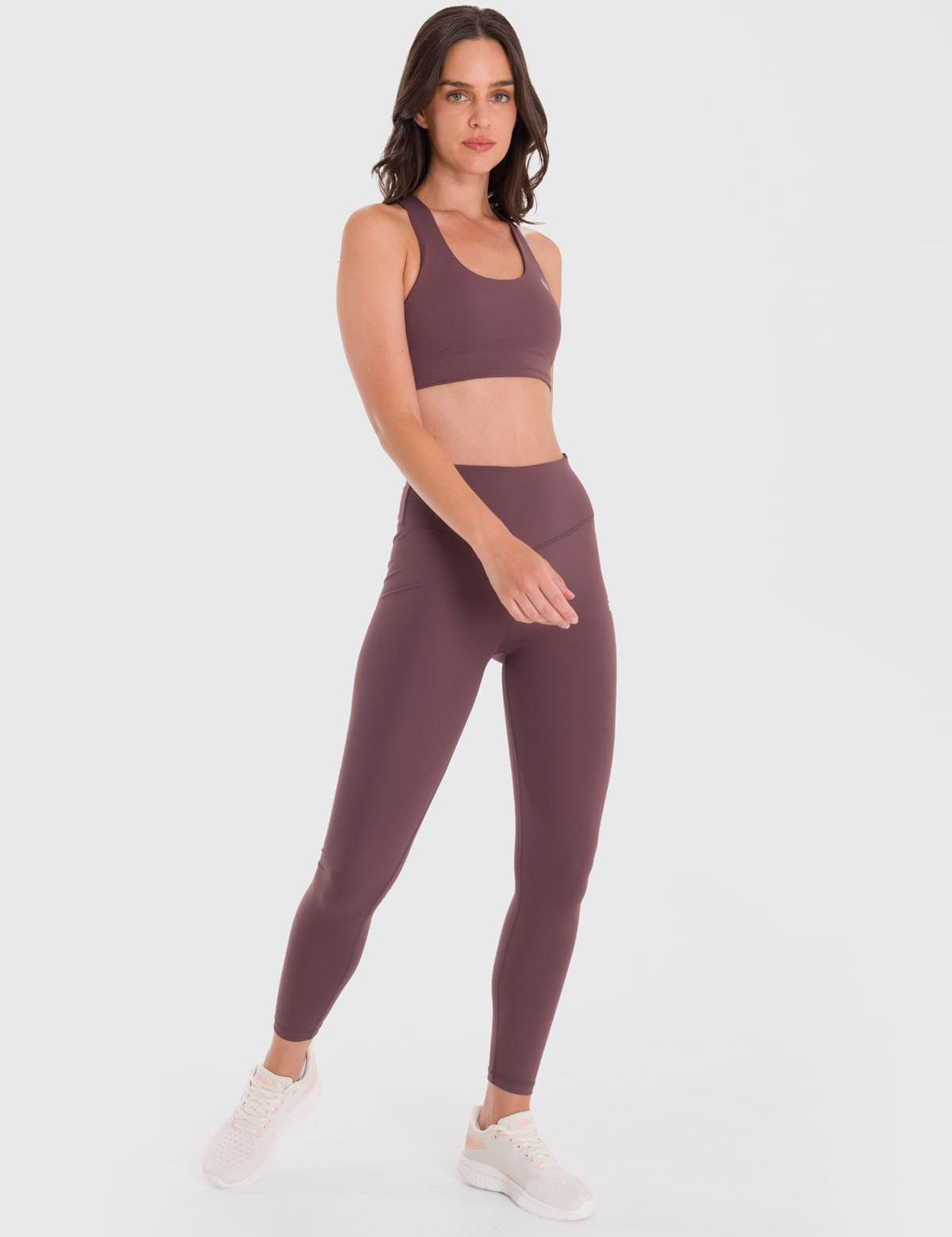 Calza Mujer Hr Long Legg Gala Habanno Bsoul
