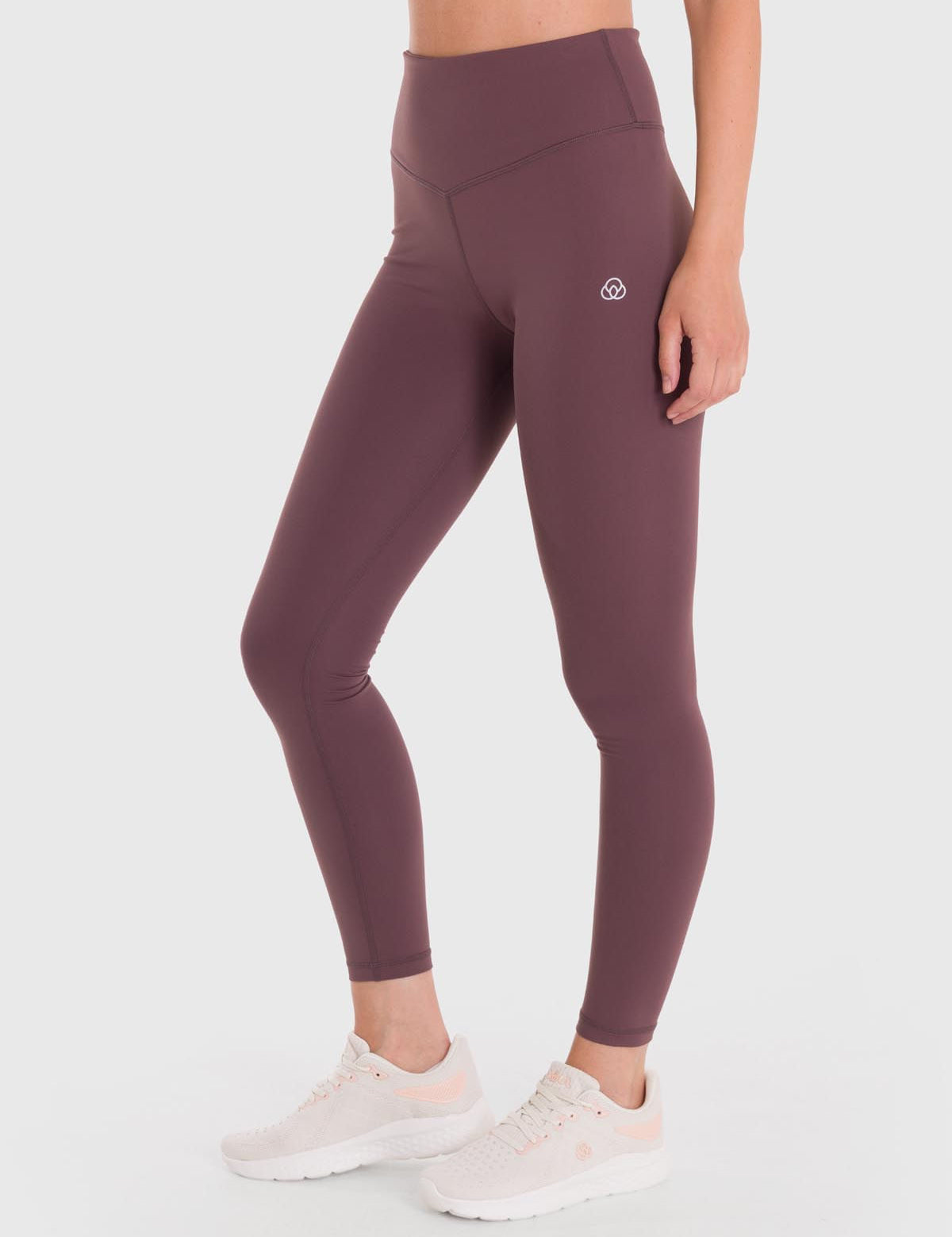 Calza Mujer Hr Long Legg Gala Habanno Bsoul