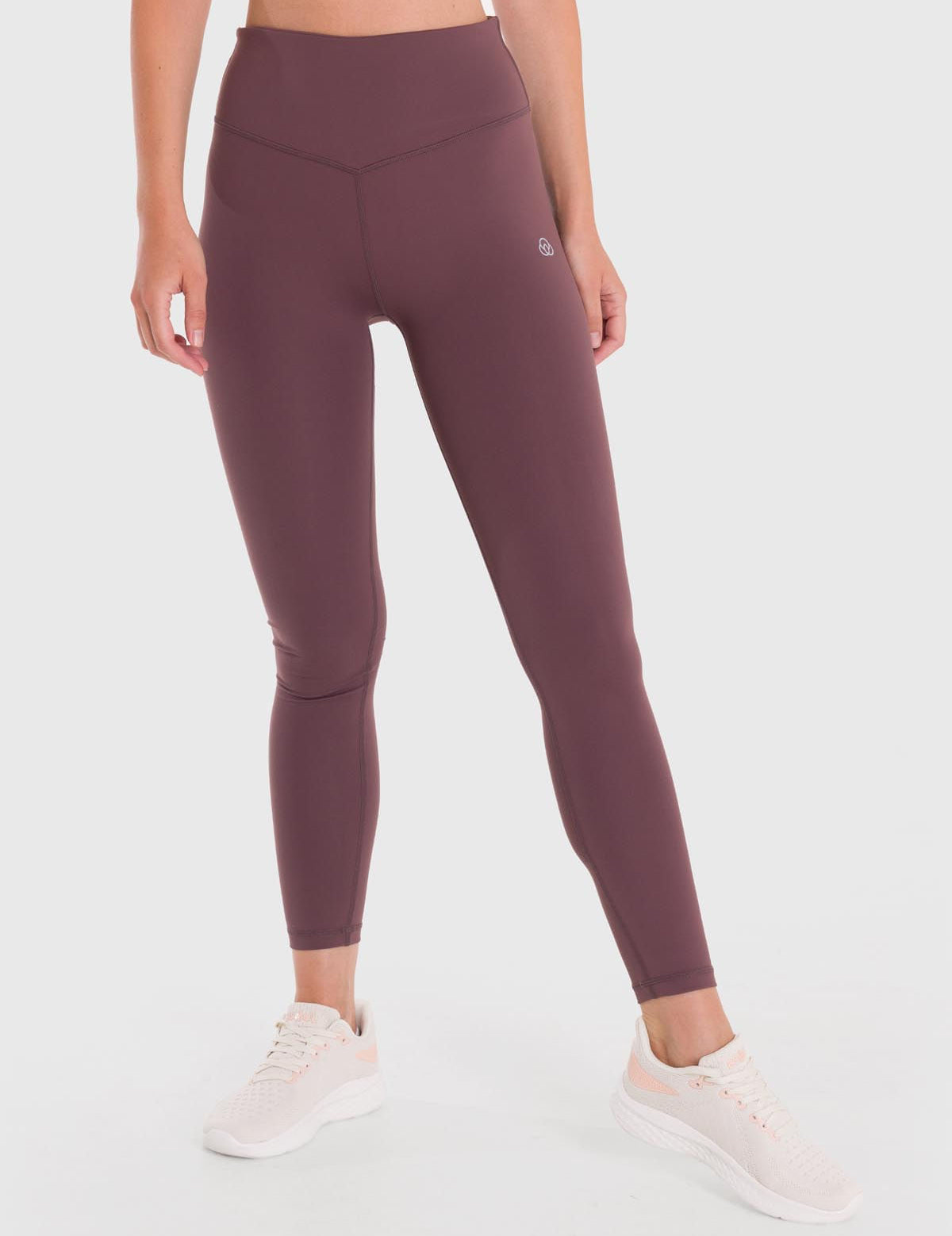 Calza Mujer Hr Long Legg Gala Habanno Bsoul