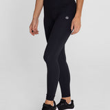 Calza Mujer Hr Long Legg Gala Negra Bsoul