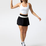 Peto Crop Bianca Aloe Blanco Bsoul
