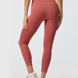 Calza Ankle Naya Aloe Coral Bsoul