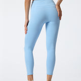 Calza Ankle Naya Aloe Celeste Bsoul