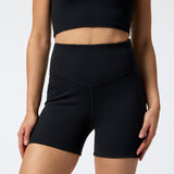 Short Hr Legg Aloe Negra Bsoul