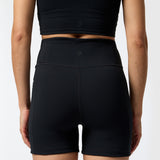 Short Hr Legg Aloe Negra Bsoul