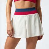 Falda Lina Crudo Bsoul