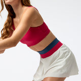 Falda Lina Crudo Bsoul