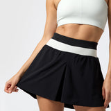 Falda Lina Negro BSoul