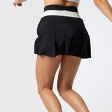 Falda Lina Negro BSoul
