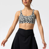 Falda Pura Aloe Negra Bsoul