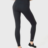 Calza Mujer HR Long Legg Noa Negra Bsoul