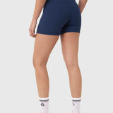Short Mujer Flo Azul Bsoul
