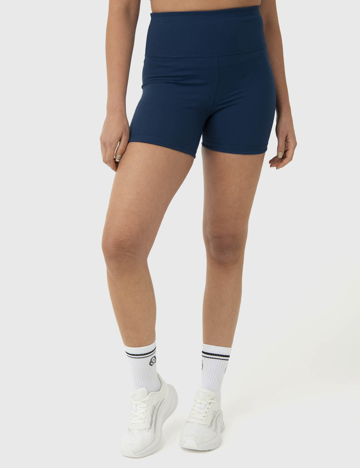 Short Mujer Flo Azul Bsoul
