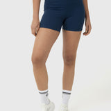 Short Mujer Flo Azul Bsoul