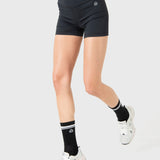 Short Mujer Flo Negro Bsoul