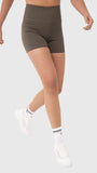 Short Mujer Flo Verde Bsoul