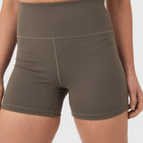 Short Mujer Flo Verde Bsoul