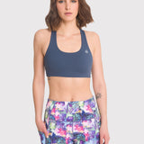 Peto Mujer Nora Azul Bsoul