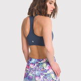 Peto Mujer Nora Azul Bsoul