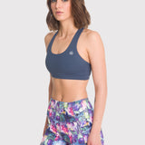 Peto Mujer Nora Azul Bsoul