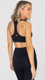 Peto Mujer Nora Negro Bsoul