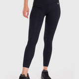 Calza Mujer Long Legg Nice Negra Bsoul