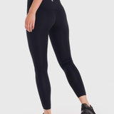Calza Mujer Long Legg Nice Negra Bsoul