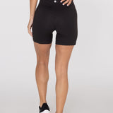 Biker Mujer Elsa Negra Bsoul