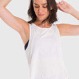 Polera Mujer Zia Blanca Bsoul