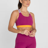Peto Mujer Lina Uva Bsoul