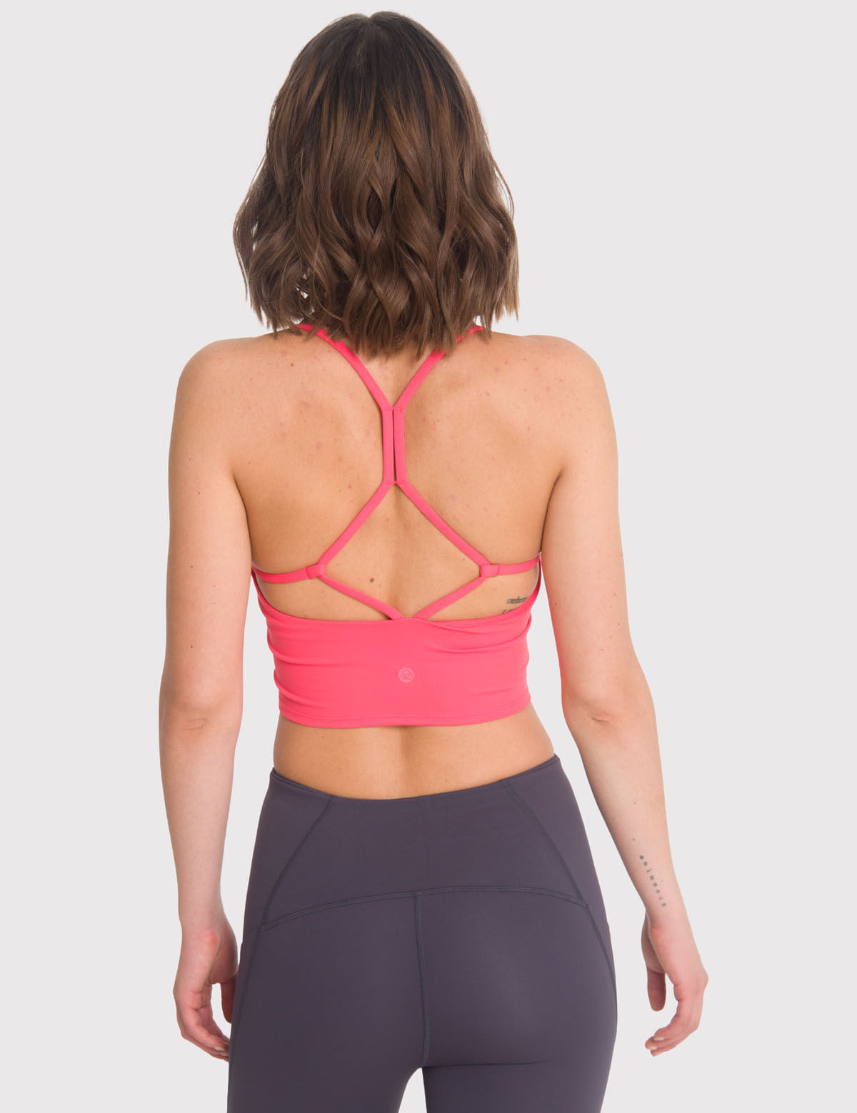 Peto Mujer Kaira Fresa Bsoul