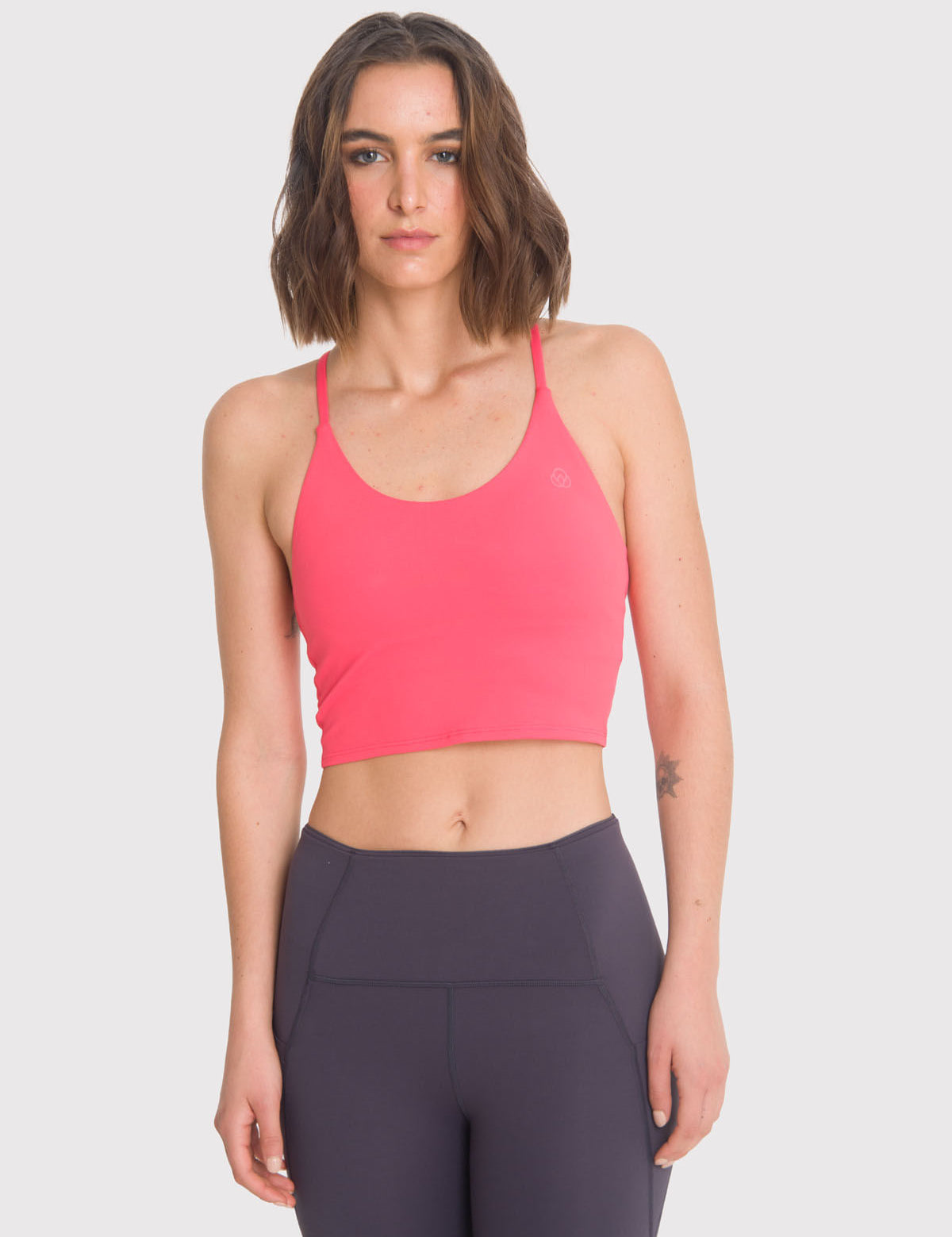 Peto Mujer Kaira Fresa Bsoul