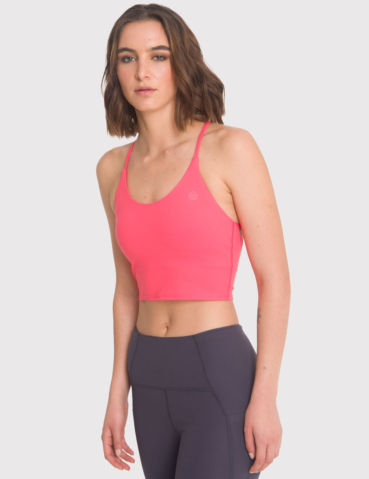 Peto Mujer Kaira Fresa Bsoul